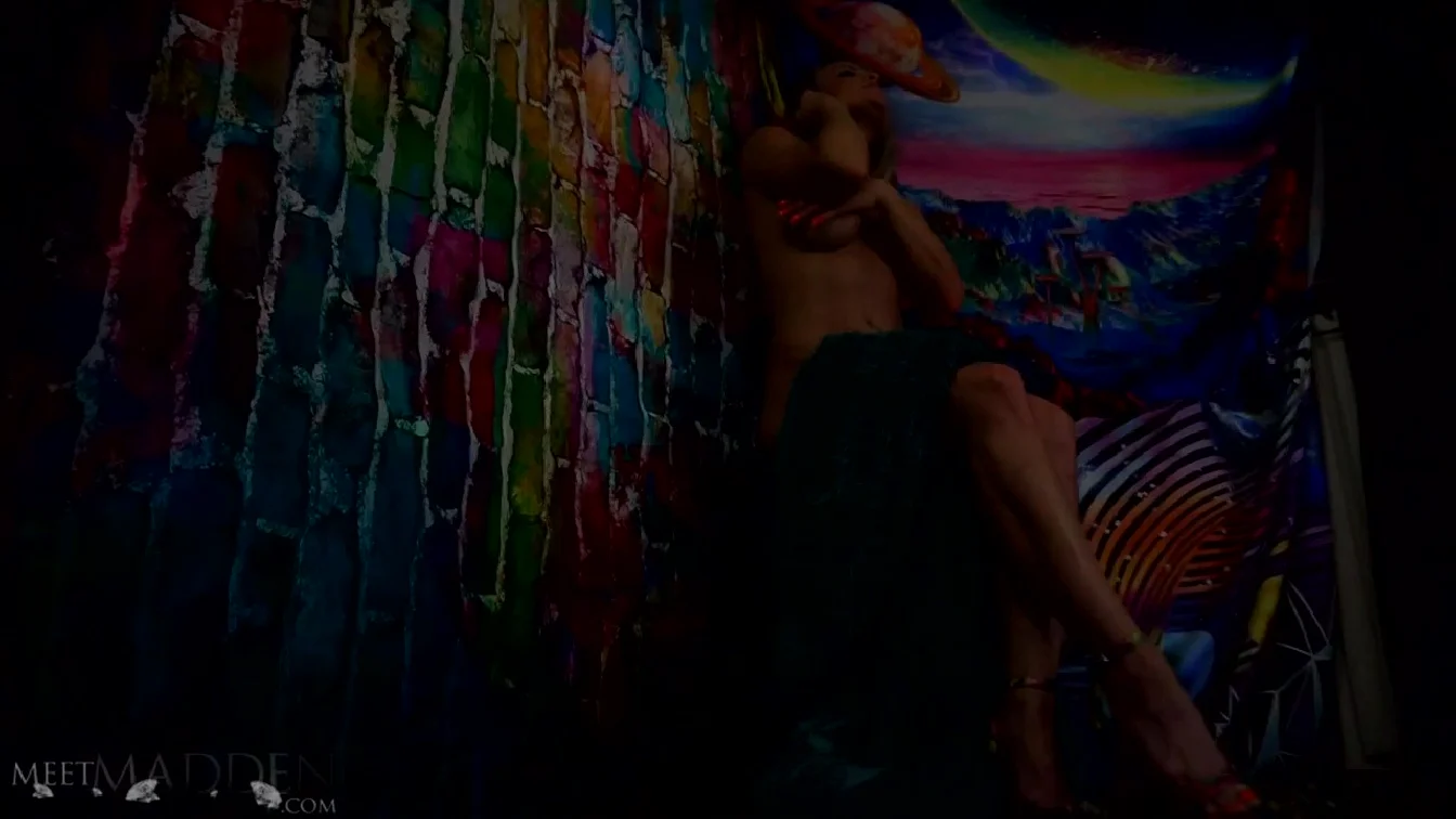 Preview of MeetMadden Medicate XXX